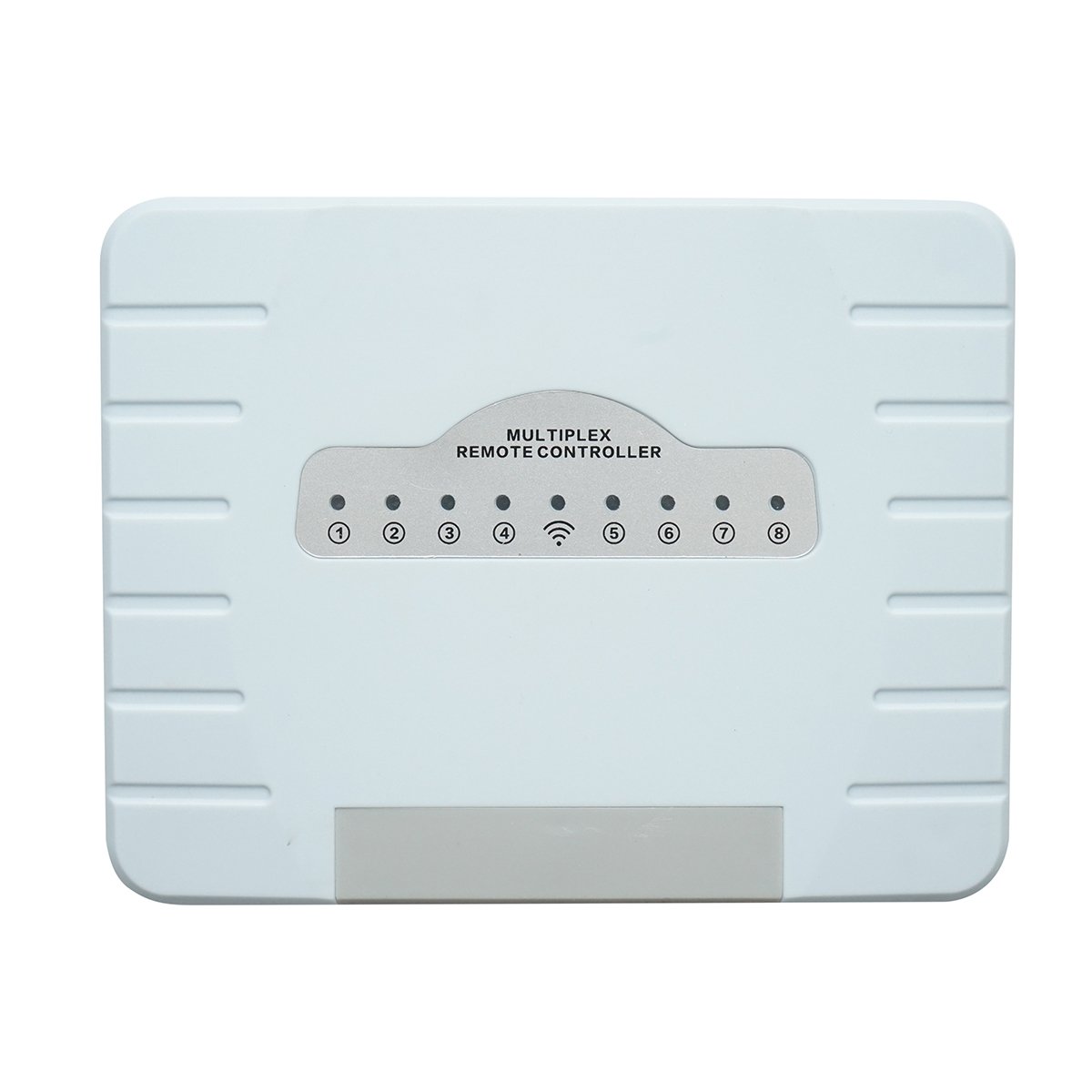 Modul de comanda principal smart WIFI 220V, 8 statii cu senzor de ploaie, aplicatie Smart Life IP67